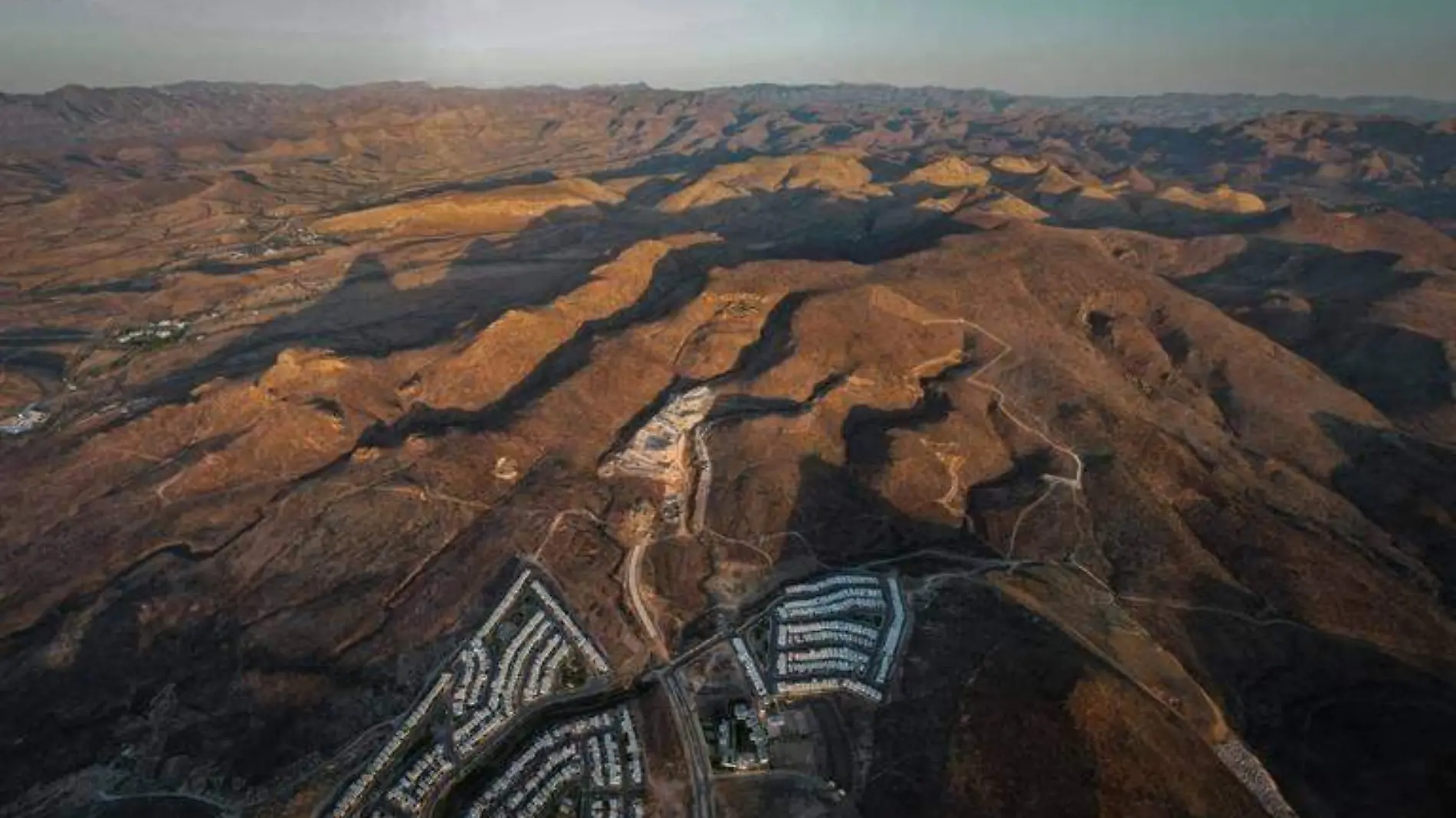 Cerros ecología chihuahua medio ambiente ecosistema